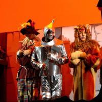 THE WIZARD OF OZ Opens 11/6 At El Dorado Musical Theatre Video